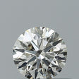 0.33 carat Round diamond H VS1 Excellent