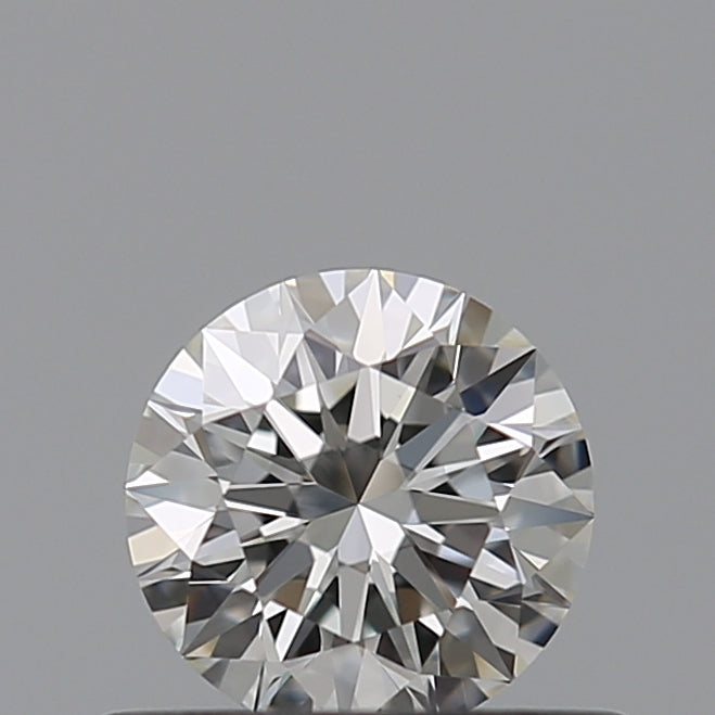 0.45 carat Round diamond I  VS1 Excellent