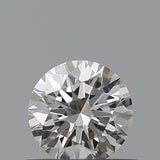 0.45 carat Round diamond I  VS1 Excellent