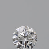 0.22 carat Round diamond G  VVS1 Excellent