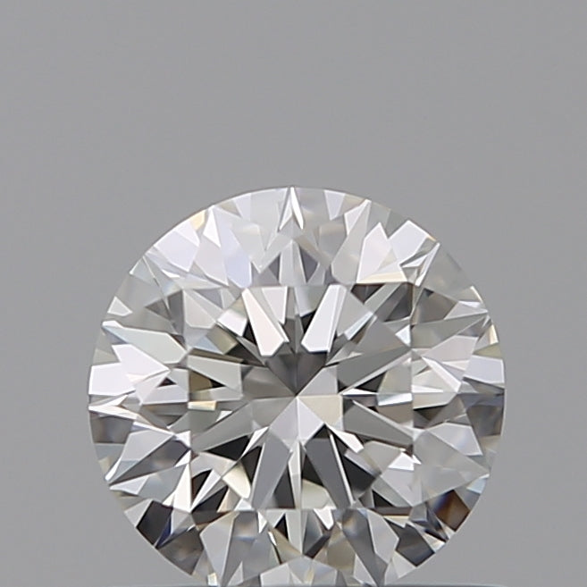 0.61 carat Round diamond G  VVS1 Excellent