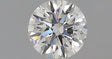 0.62 carat Round diamond G IF Excellent