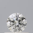 0.30 carat Round diamond G IF Excellent