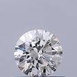 0.50 carat Round diamond G VVS1 Excellent