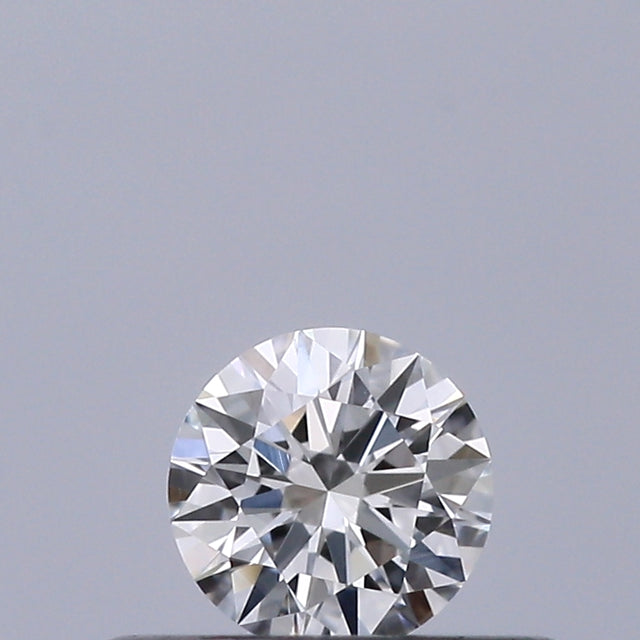 0.21 carat Round diamond F VS1 Excellent
