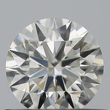 0.41 carat Round diamond K  VS1 Excellent