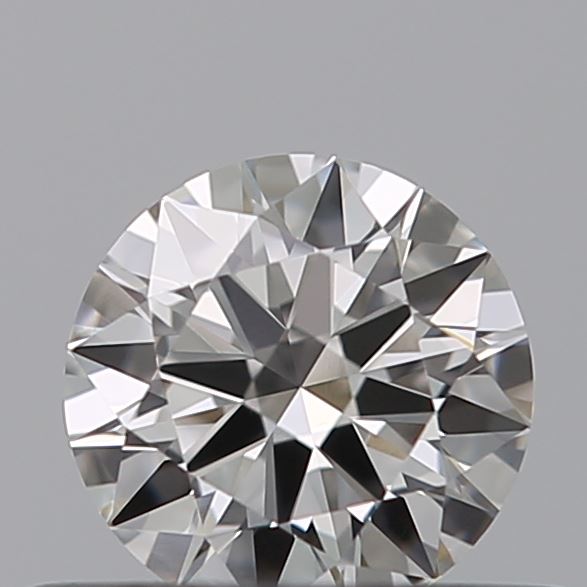 0.35 carat Round diamond E  VVS2 Excellent