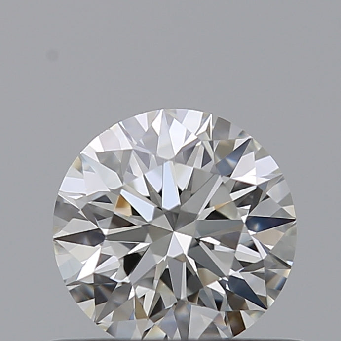 0.50 carat Round diamond H  VVS1 Excellent