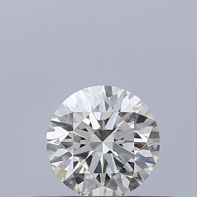 0.35 carat Round diamond H IF Excellent