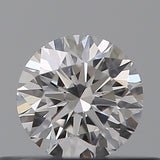 0.29 carat Round diamond E  VVS2 Excellent