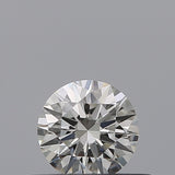 0.31 carat Round diamond H  VVS1 Excellent