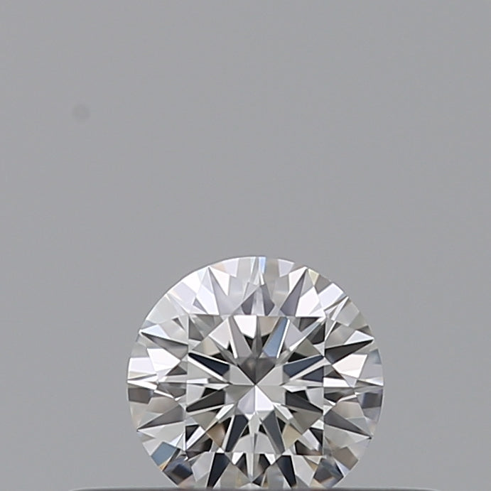 0.19 carat Round diamond G  VVS1 Excellent
