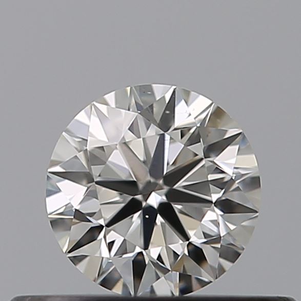 0.27 carat Round diamond G  VS2 Excellent