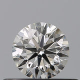 0.27 carat Round diamond G  VS2 Excellent