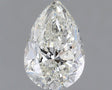 0.70 carat Pear diamond J VS1 