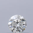 0.32 carat Round diamond G VVS2 Excellent