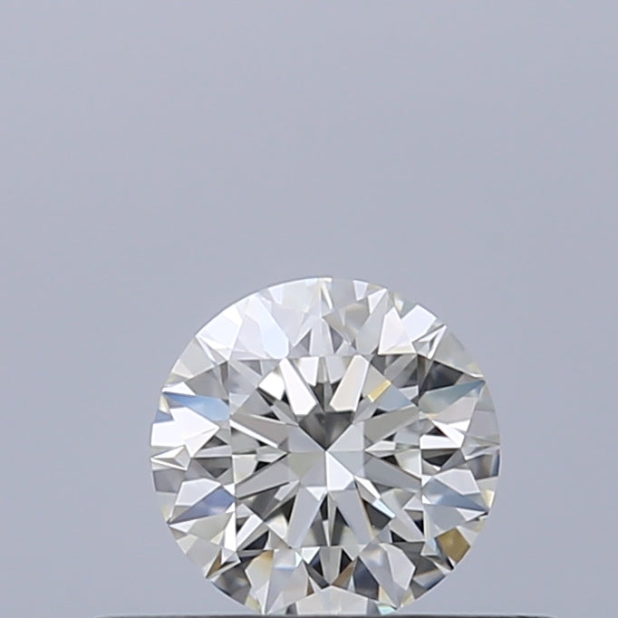 0.32 carat Round diamond G VVS2 Excellent