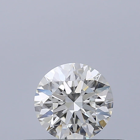 0.32 carat Round diamond G VVS2 Excellent