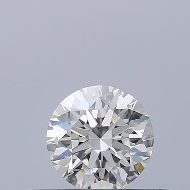 0.32 carat Round diamond G VVS2 Excellent