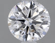 0.41 carat Round diamond D VS2 Excellent