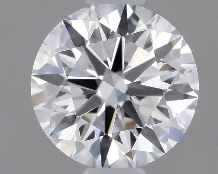0.41 carat Round diamond D VS2 Excellent
