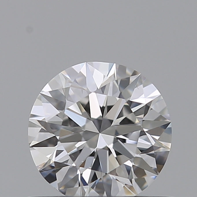 0.50 carat Round diamond E  VS2 Excellent