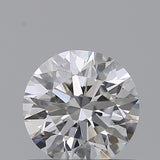 0.50 carat Round diamond E  VS2 Excellent