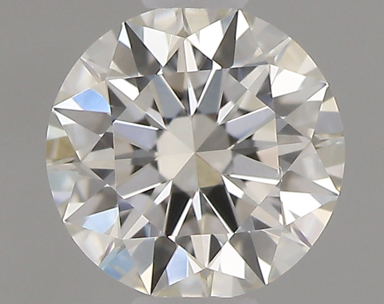 0.41 carat Round diamond H  SI1 Excellent