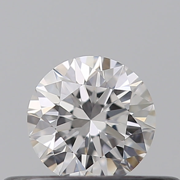 0.25 carat Round diamond E  VS1 Excellent