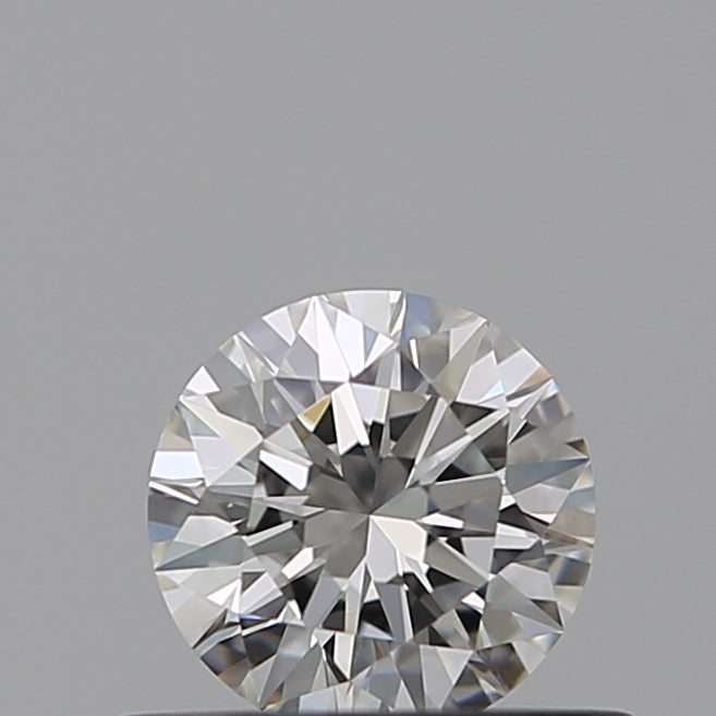 0.40 carat Round diamond H  VVS1 Excellent