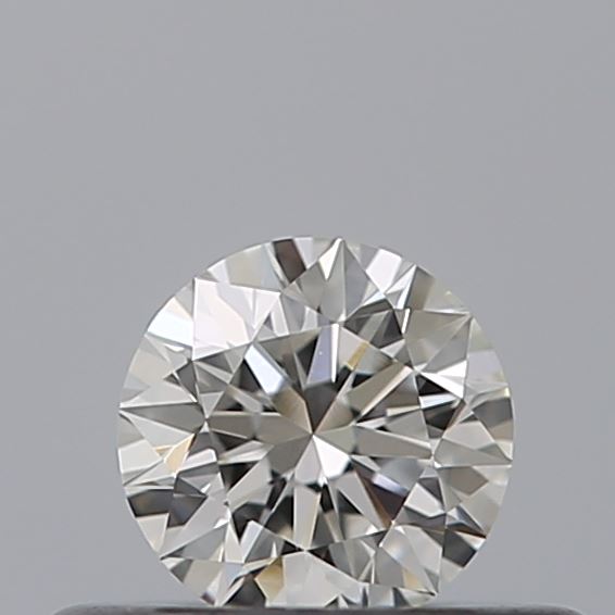 0.27 carat Round diamond G  VVS1 Excellent