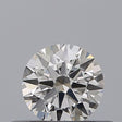 0.30 carat Round diamond D VVS1 Excellent