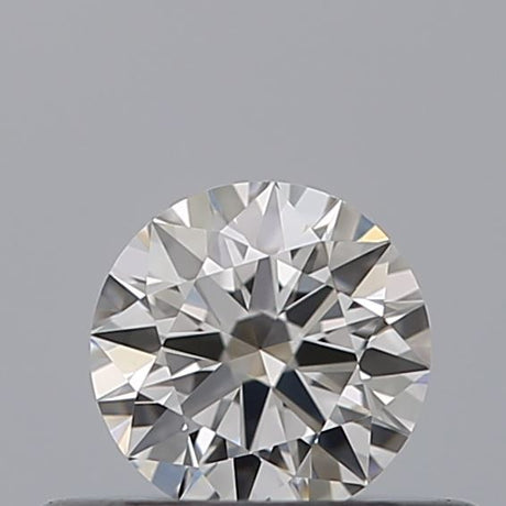 0.30 carat Round diamond D VVS1 Excellent