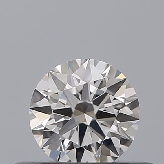 0.30 carat Round diamond D VVS1 Excellent