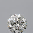 0.36 carat Round diamond H  VS2 Excellent