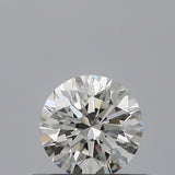 0.36 carat Round diamond H  VS2 Excellent