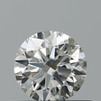 0.40 carat Round diamond G SI1 VeryGood