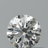 0.40 carat Round diamond G SI1 VeryGood