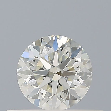 0.30 carat Round diamond H VVS1 VeryGood
