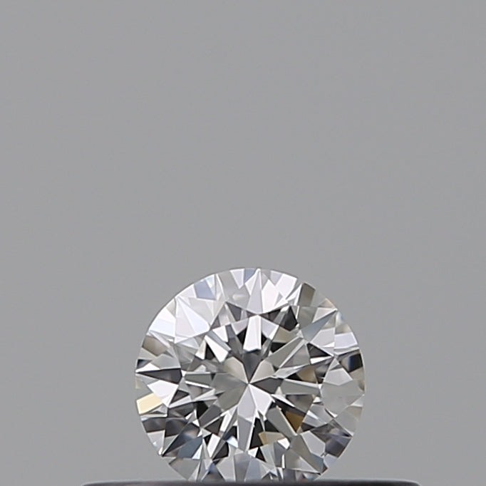 0.19 carat Round diamond E  VS1 Excellent