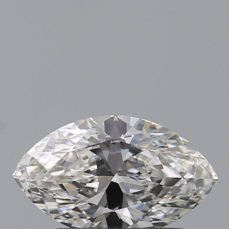 0.71 carat Marquise diamond G  IF