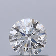 0.56 carat Round diamond G VVS2 Excellent