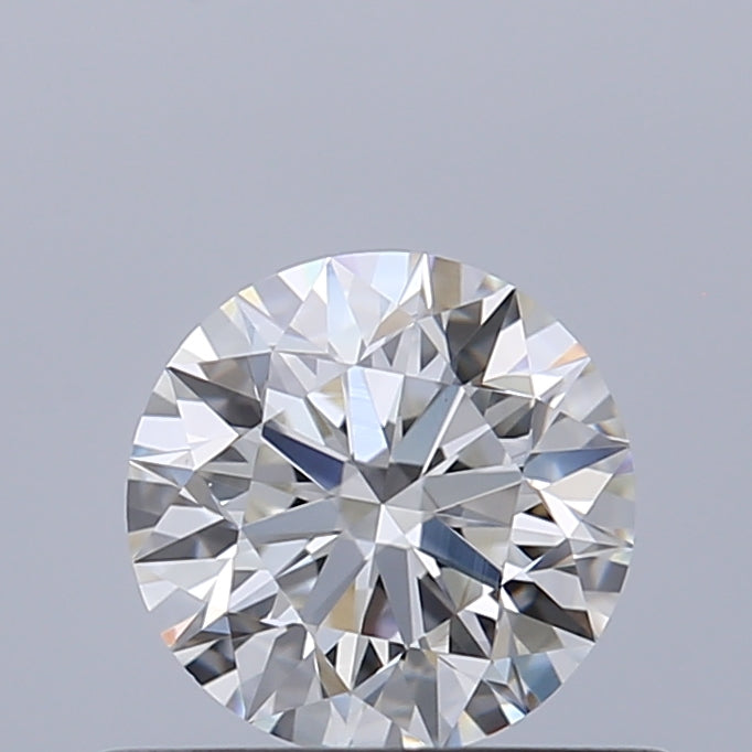 0.56 carat Round diamond G VVS2 Excellent