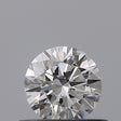 0.41 carat Round diamond D VVS1 Excellent