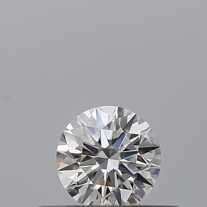 0.23 carat Round diamond G VS2 Excellent