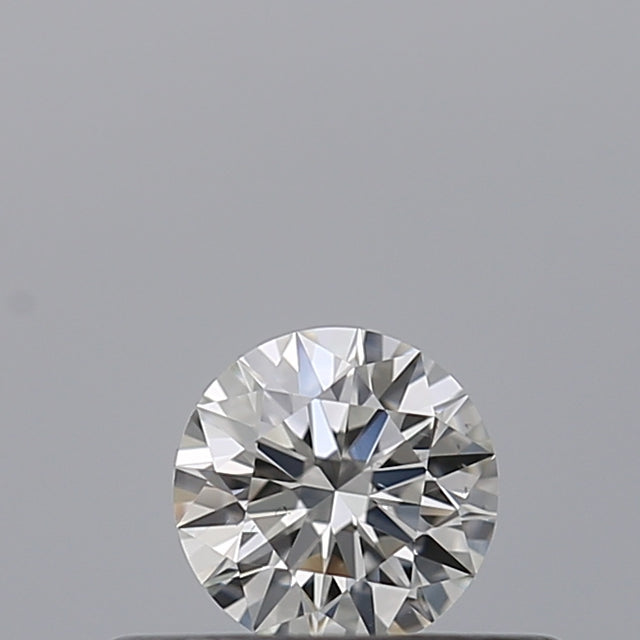 0.23 carat Round diamond G VS2 Excellent