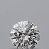0.32 carat Round diamond E  VVS1 Excellent