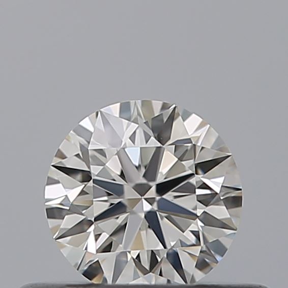 0.32 carat Round diamond G  VVS2 Excellent