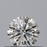 0.32 carat Round diamond G  VVS2 Excellent