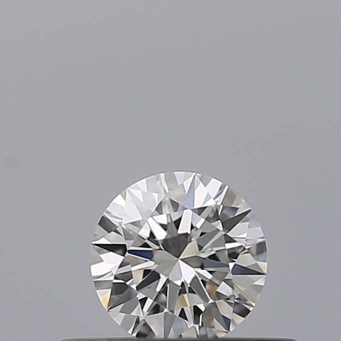 0.24 carat Round diamond G  VVS1 Excellent